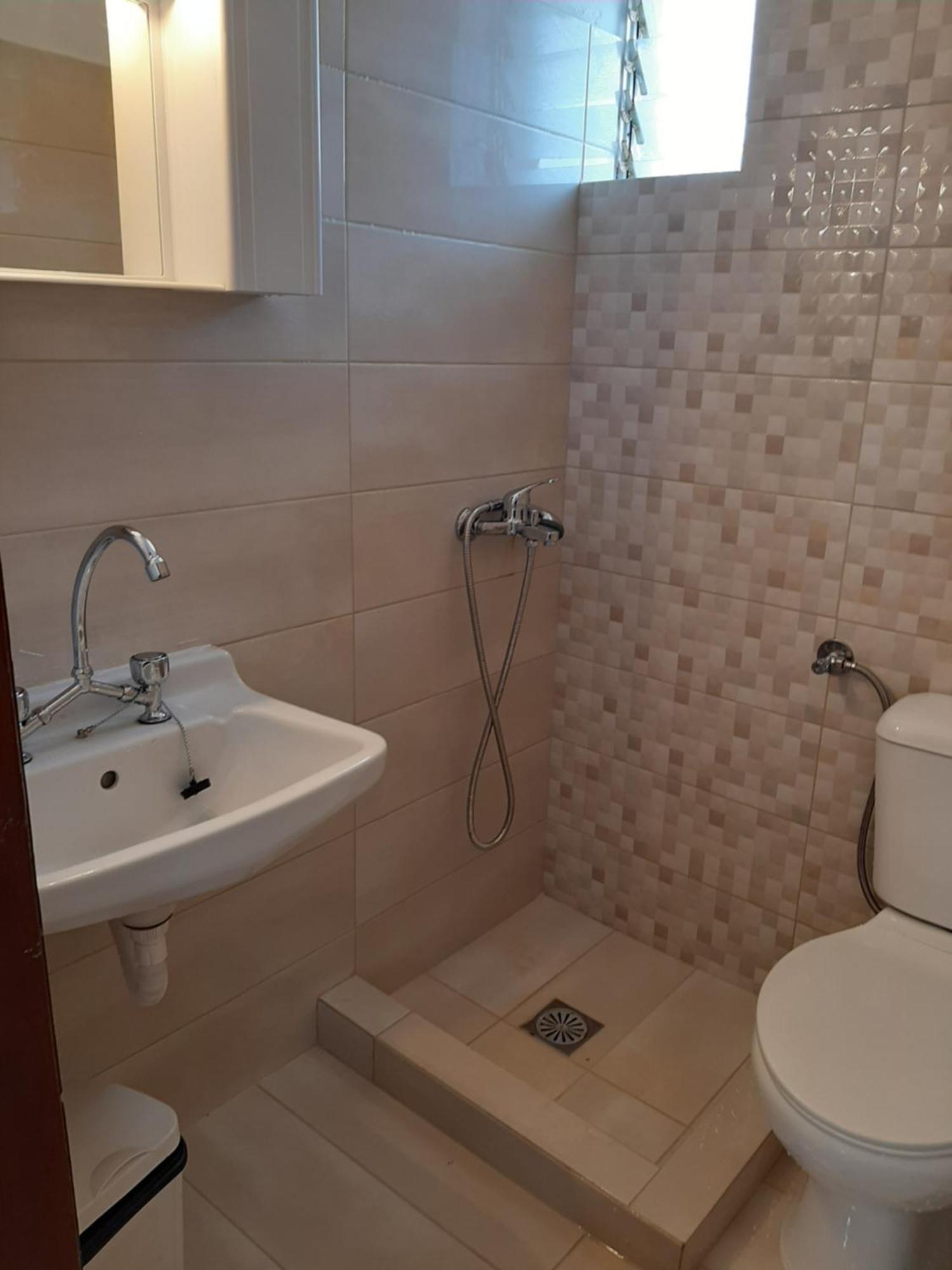 Studios Mona Agios Georgios  Exteriör bild